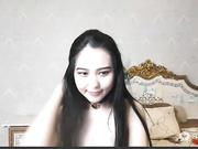 korean_sup  Birthday girl dancing naked