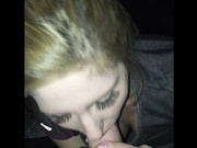 Butterybubblebutt First Ever Bj Vid - Milking Your Cock