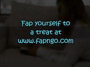 Kennedy Leigh - Face Full of Cum