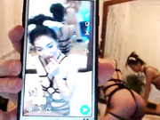 Coconutkitten & SnowyReigns - April-27-2019