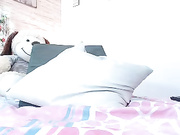 natasha_10 5 dildos in ass