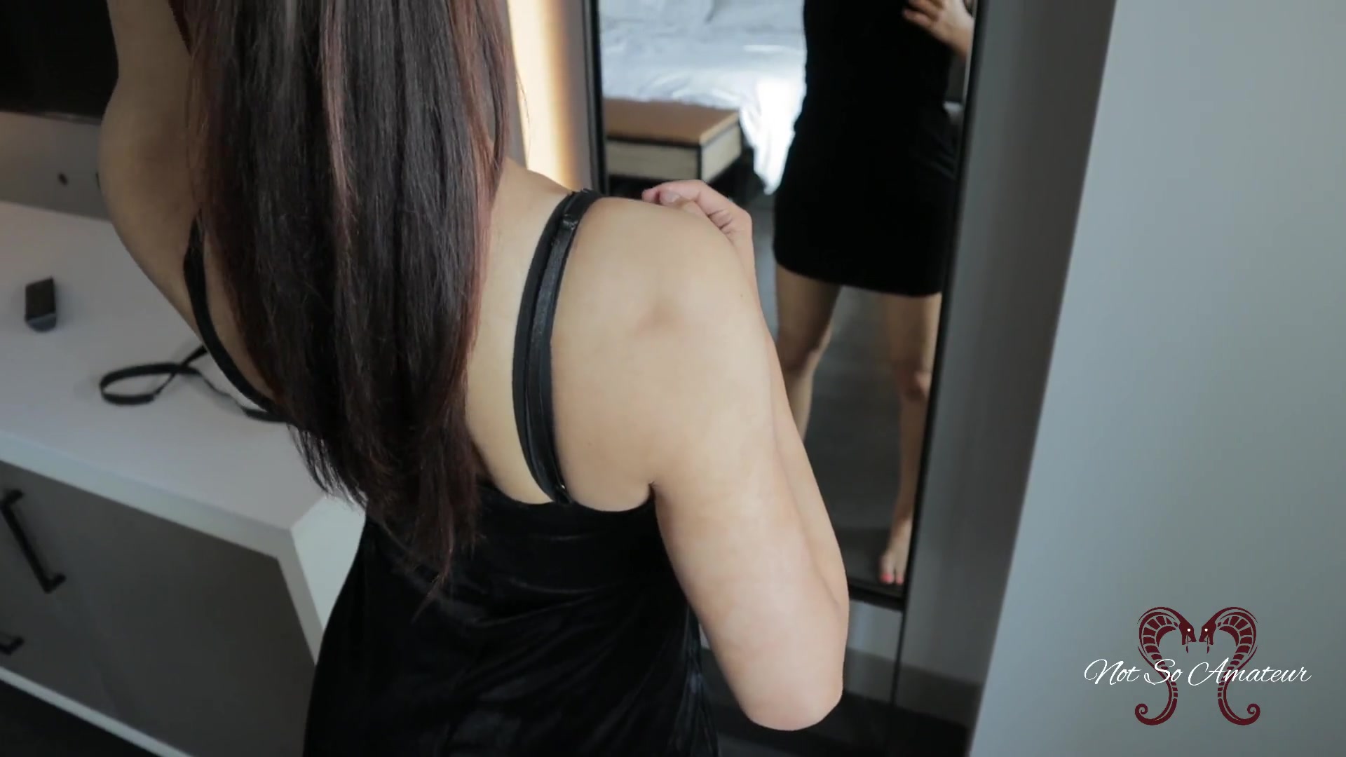Im Ready for You, Master -