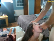 beautyxxxthebeast facial 1