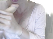 493-329 sexy milf 2 blowjob