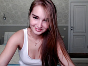 Little_flowers cute and sexy foot play p3