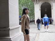 Littlesubgirl Naughty Asian Gets Anal & Licks Her Squir