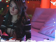 BonnieRabbit, Solo, Public, Sexy, Dances, 2-Sep-2019