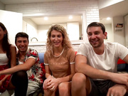 jackandjill 2019-10-15 foursome