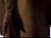 Angelina ETV pussy close up