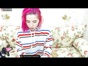 MiaDanniels Private Chat