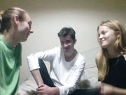 karinalexxx 2019-09-27 first threesome ever