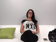 Cz Casting Niky 6874