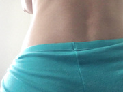 le_lea ass in your face 2