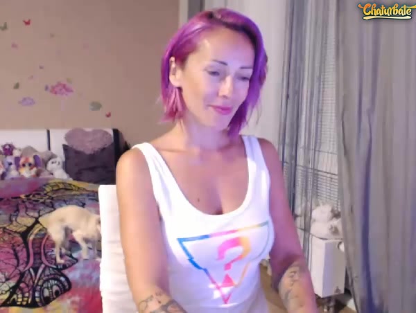 Nina-sexysat webcam 220