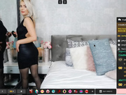 Pr3ttyGirl000 Lush Show Part 1