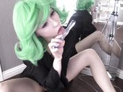 Natalia Grey - Tatsumaki 2