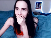 krissikk flashes pussy doggy