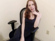 Charlottehazey - Tiny girl loves BIG COCK on tumblr