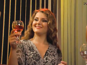 ETV show from the lounge room