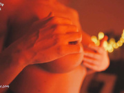 Douxtease nude cam show