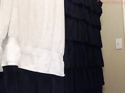 M3g@nry@n shower nipslip