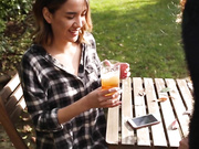 lula makeout with mirah