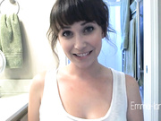 emmad POV dildo BJ show premium