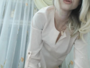 geensgambit 13/11/19 suck dildo and fuck her pussy