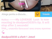 TINA__  Best  Squirt