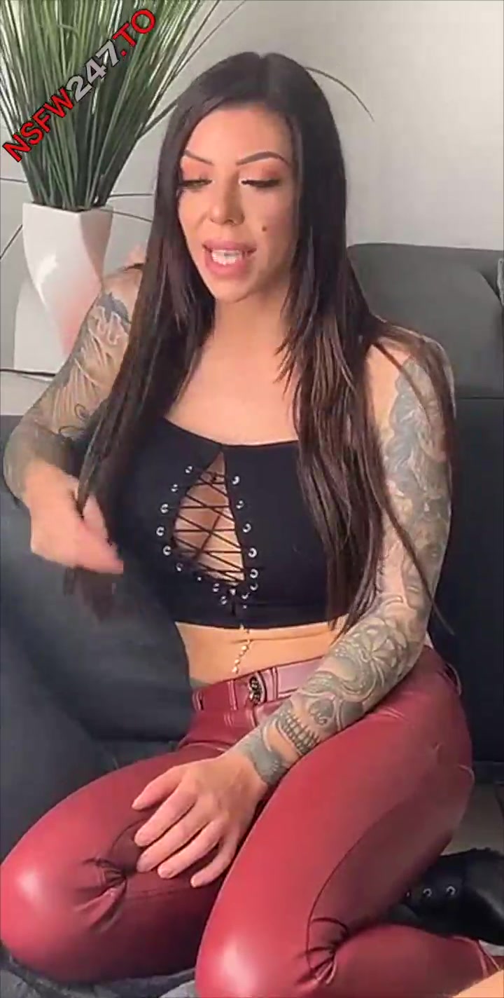 Karma Rx Fucks Live Snapchat