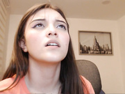 Hermosa colombiana BJ