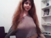 Dreianova nov 2019 - lazy with best tits ever