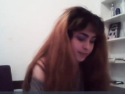 Dreianova nov 2019 - lazy with best tits ever