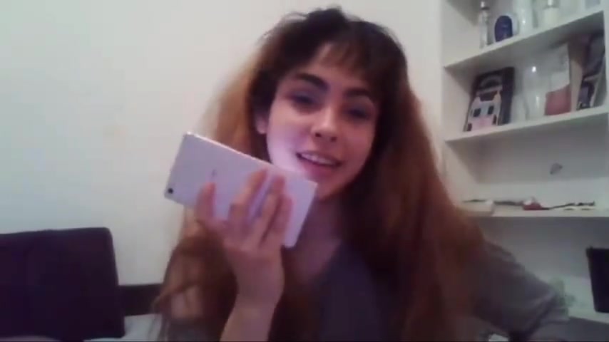 Dreianova nov 2019 - lazy with best tits ever