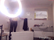 FreyFrey_ Aussie Babe 2