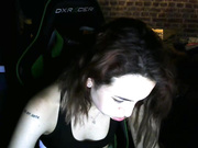 xoxogirl chupando polla