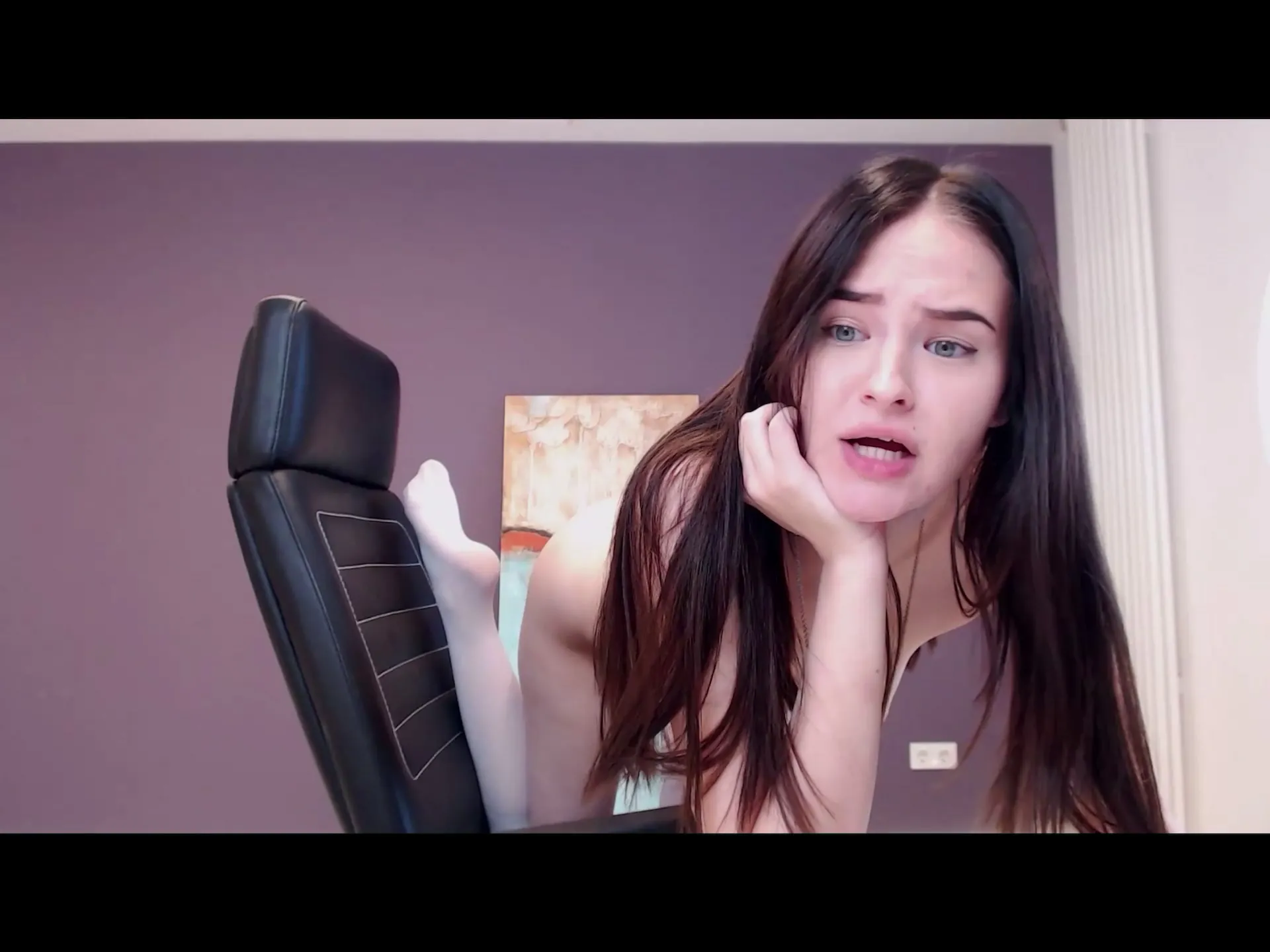 Chaturbate okay_google Okay_Google Videos
