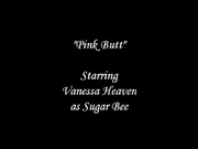 Pink Butt