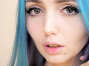 Sia Siberia RLY CLOSE UP MASTURBATION