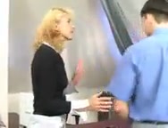 Russian MILF with boy 3 2