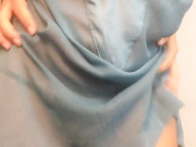 Openelope/MissAtlanta strip and masturbation