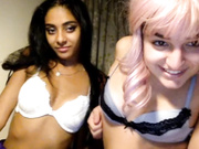 missbelle99x shows tits