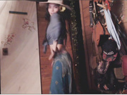 Makaylacortez Show 08/12/2019 Part 2