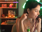 Psyyyyychedelic smoke and ice