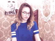 Yoursweetnicole tits Aka Pinkgold_