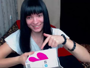 angel face perfect body & feet jessy part.5