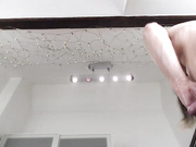 shemale takeing lush in her ass hole