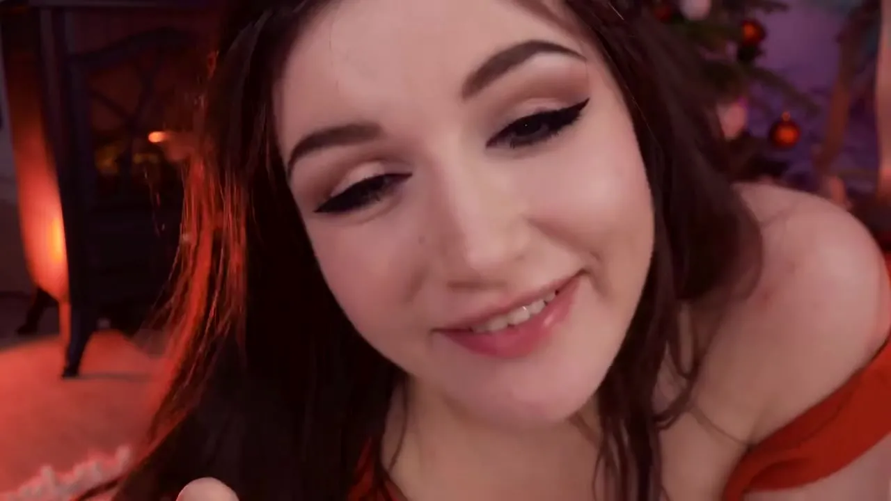 PELAGEA ASMR KISSES AND PAMPERING FOR YOU VIDEO