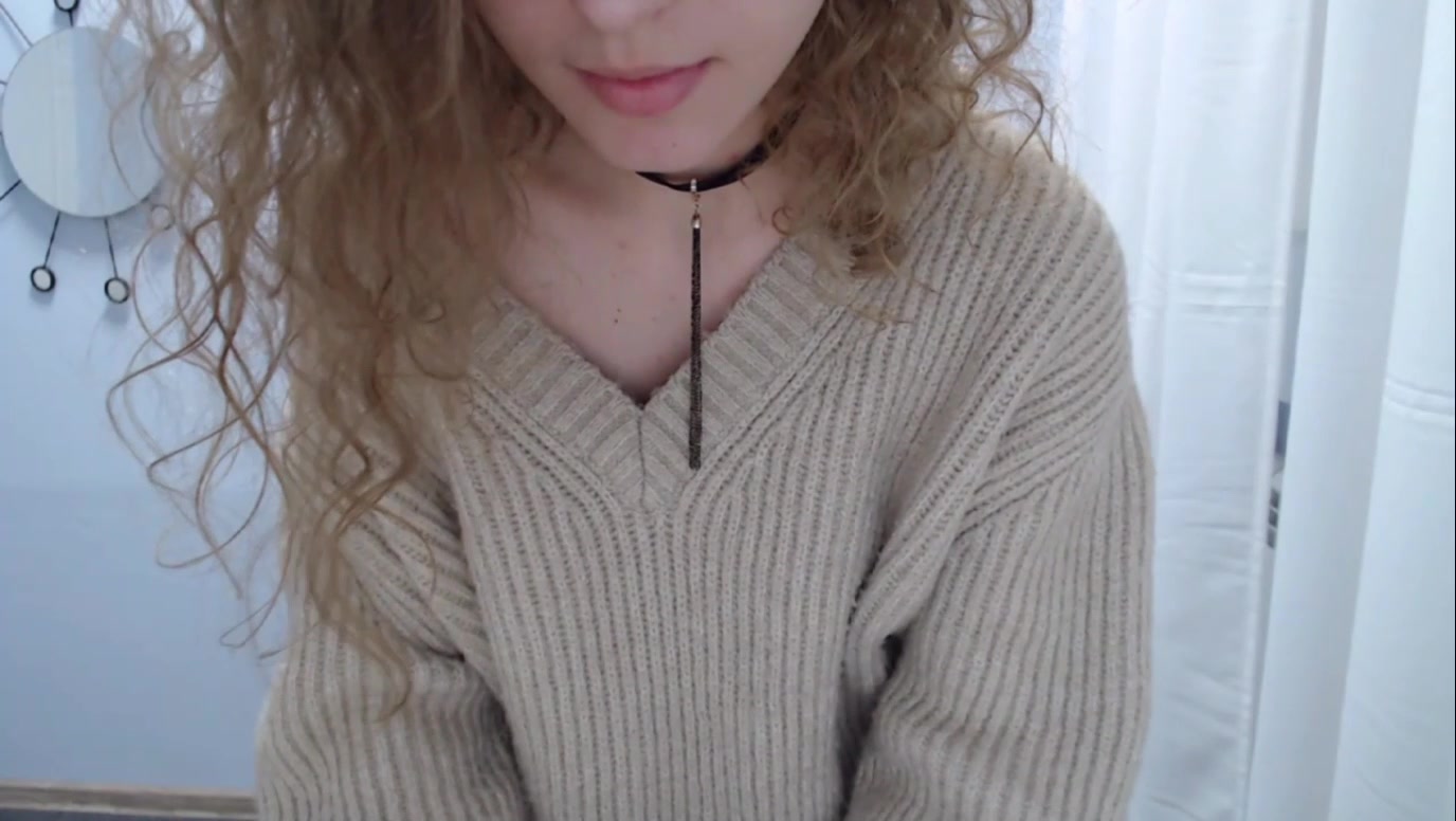 new girl tits