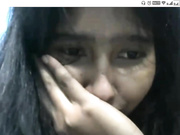 Jesmin_cute Private Show Full nude with face 1